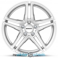 BMW 1 Series F20 F21 18" Alloy Winter Wheels